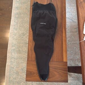 Canada goose bump extension panel